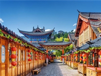 Кина – Пекинг, Хангжу и Шангај -05.05-12.05.26