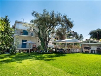 Вила Порто Фино - Никиана