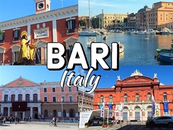 Бари за Велигден 11.04.2026