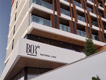 BOR HOTEL BY KARISMA 5*- ZLATIBOR 19-22.03.2026