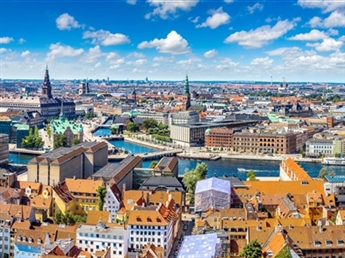 СКАНДИНАВИЈА 26.08.2026