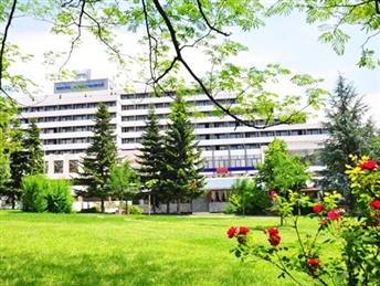 Интерхотел 4* - Сандански, Бугарија-06.08-08.03.26