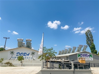 Вила DORA Apartments – Блок Б