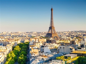 ПАРИЗ И ВЕРСАЈ 05.03.2026