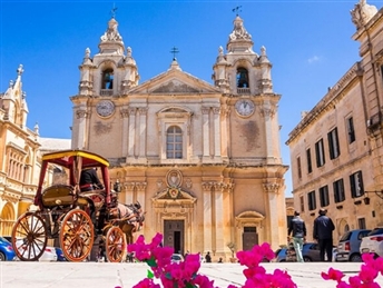 МАЛТА 27.03.2026