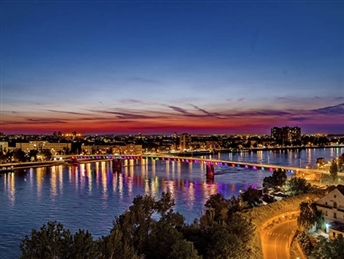 НОВИ САД, СОМБОР ,СУБОТИЦА И БЕЛГРАД - СОПСТВЕНА ПРОГРАМА