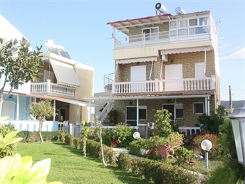 Вила Атанаси-2026