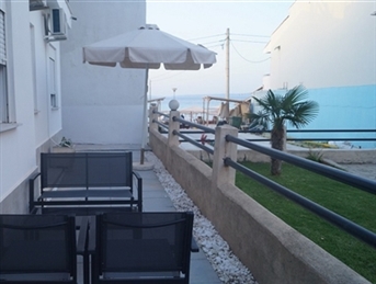 SUNSET SUDIOS & APARTMENT-2026