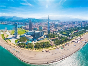 Велигден во ГРУЗИЈА 08.04.2026