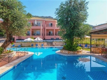 Вила Exotico-2026