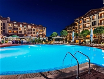 Хотел Мурите 4*