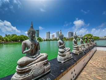 ШРИ ЛАНКА 05.12.2026