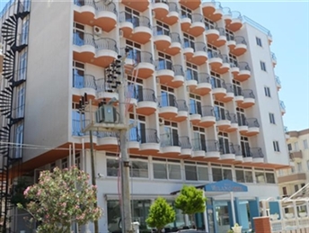 HOTEL GRAND MILAN, АYVALIК -2026