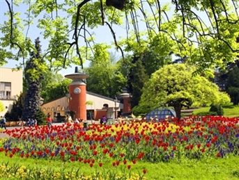 ВРЊАЧКА БАЊА