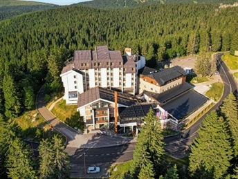 HOTEL PUTNIK 4*