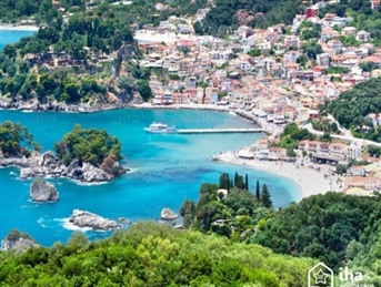 Велигден на  Јонско море