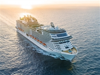 КРСТАРЕЊЕ 7 НОЌИ - ГРЧКИ ОСТРОВИ