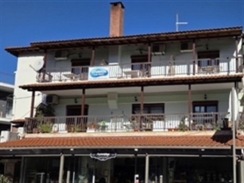 ВИЛА LITSAKIS - СТАВРОС