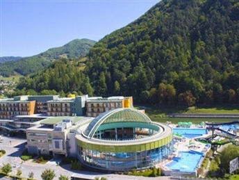 ВЕЛИГДЕН ВО Словенија