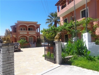 Вила Елени - Ипсос 2026