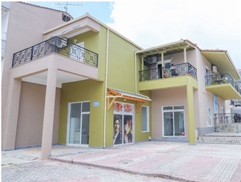 Вила "BLUE DREAM" - Калитеа