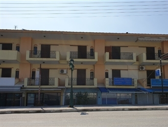 Вила "KOSTAS" - Калитеа