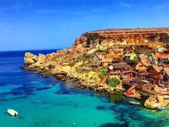 МАЛТА 01.05.2026