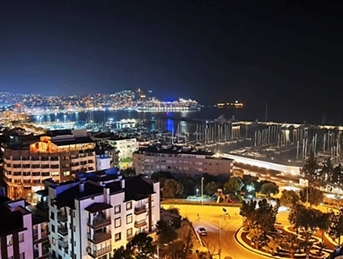 28.MAJ КУШАДАСИ - ПАМУККАЛЕ-ЕФЕС-ПЛАЖА