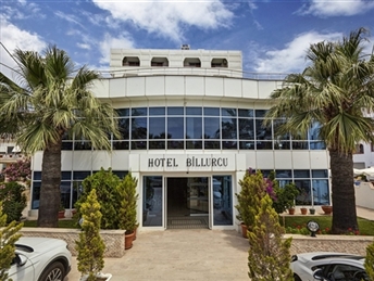 HOTEL BILLURCU 3*  Sarimsakli