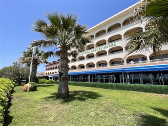 OLIVERA RESORT HOTEL Sarimsakli