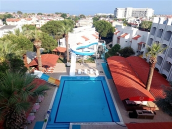 Papatya Hotel