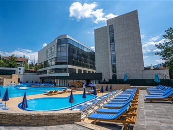 Tonanti 4+* - Врњачка Бања