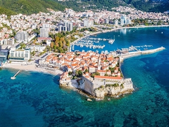 БУДВА СО ДУБРОВНИК 24ТИ МАЈ