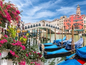 ВЕНЕЦИЈА(ВЕРОНА-МИЛАНО-ТРСТ) 24 МАЈ