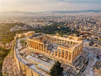 АТИНА 24 МАЈ