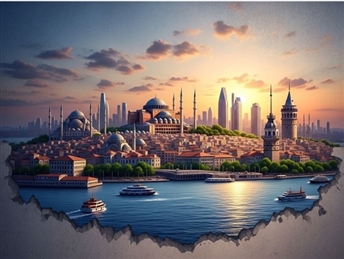 И С Т А Н Б У Л    24 ти Мај