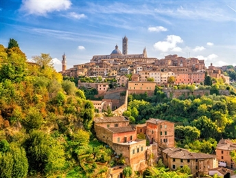 Магичната Тоскана за 24 Мај