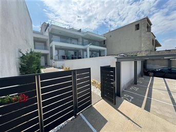 Вила Polichrono apartments  2026