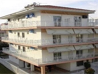 VILLA ELEFTERIA-2026