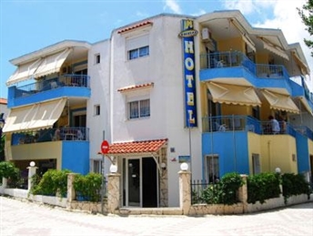 VILLA ELEKTRA -2026