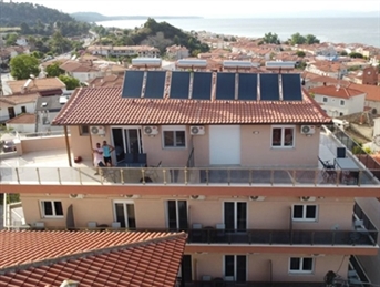VILLA BISERA -2026