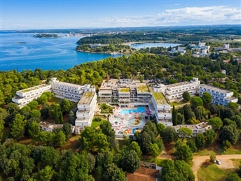 ЛЕТО 2026 -ХРВАТСKA ПОРЕЧ-2026