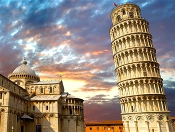 ТОСКАНА 09.10.2026