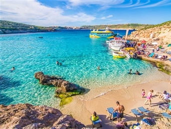 МАЛТА 16.10.2026