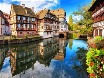 Штутгарт и Стразбург 01.10.2026