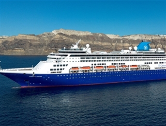 Крстарење - Idyllic Greece