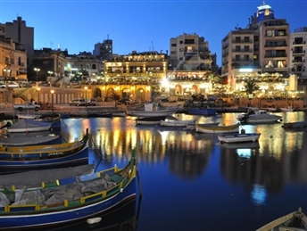 МАЛТА 05.12.2026