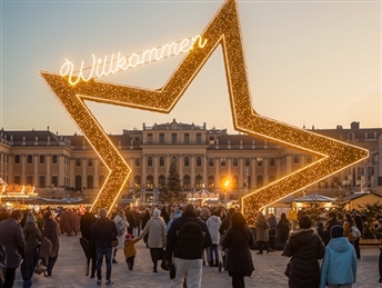 ВИЕНА и БРАТИСЛАВА 05.12.2026