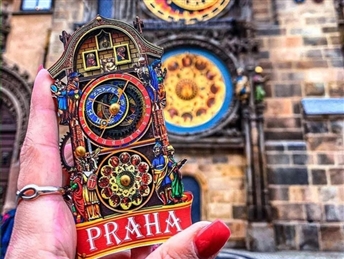 ПРАГА со посета на Карлови Вари 11.12.2026