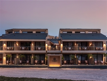 MARABOO Suites 5* Nikiti Sithonia Грција